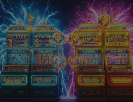 Coin Strike Hold and Win