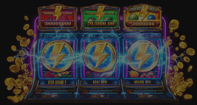 Coin Strike Hold and Win