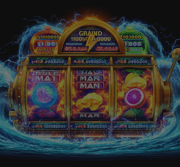 Coin Strike Hold and Win