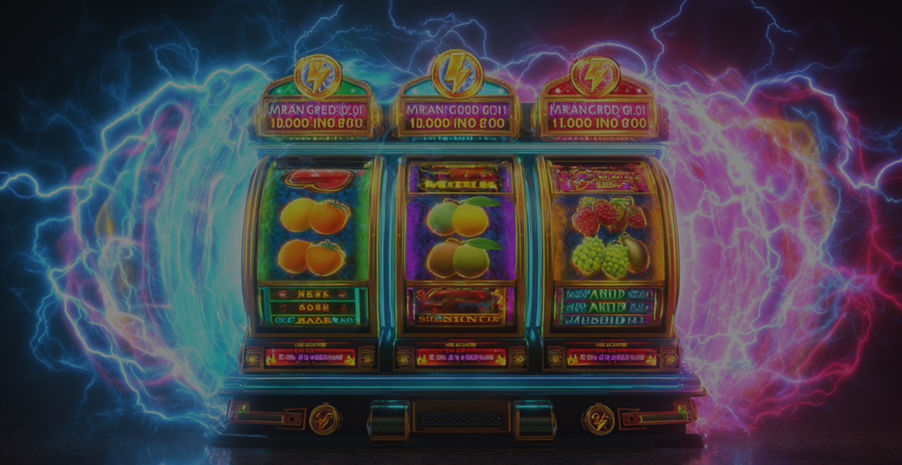 Coin Strike Hold and Win