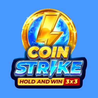 Coin Strike Hold and Win